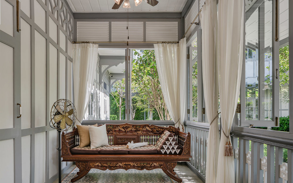 เกศรา บูทีก