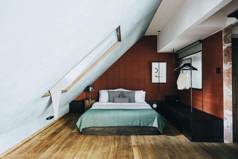 B House กรุงเทพ