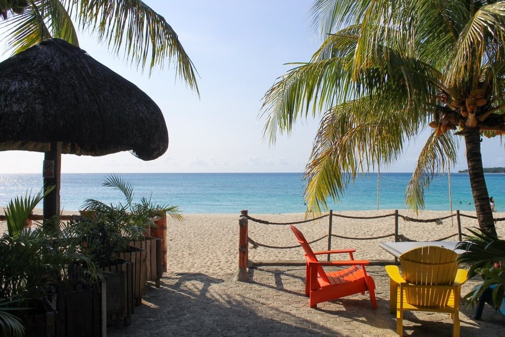 Casa Victoria Beach Resort