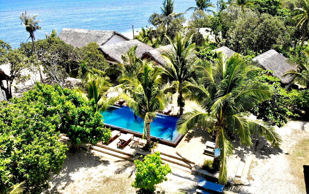 Kingfisher Sand Sea Surf Resort