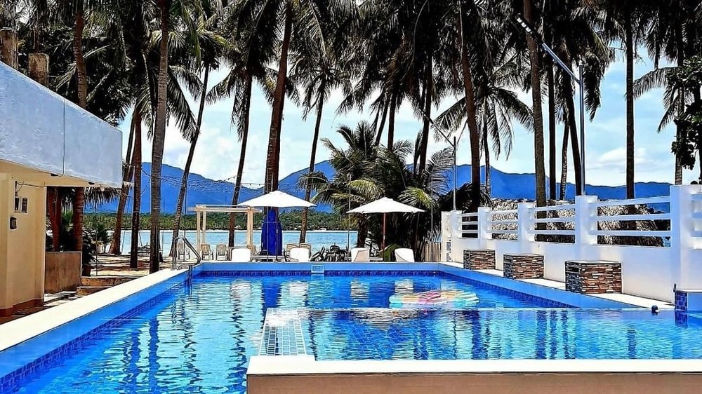 Villa Andrea Beach Resort