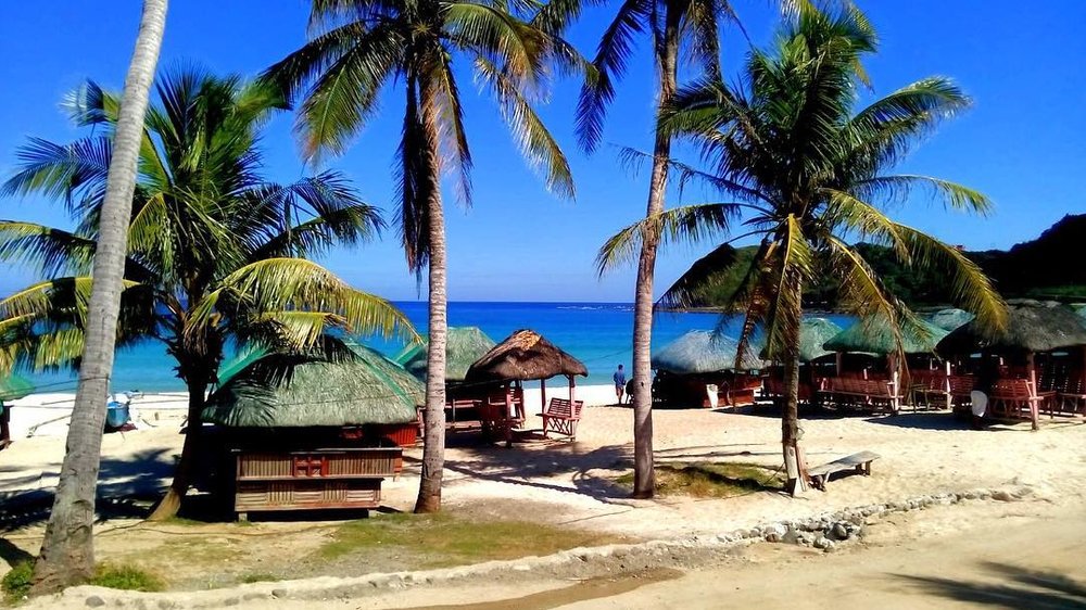 Buena Vista Beach Resort