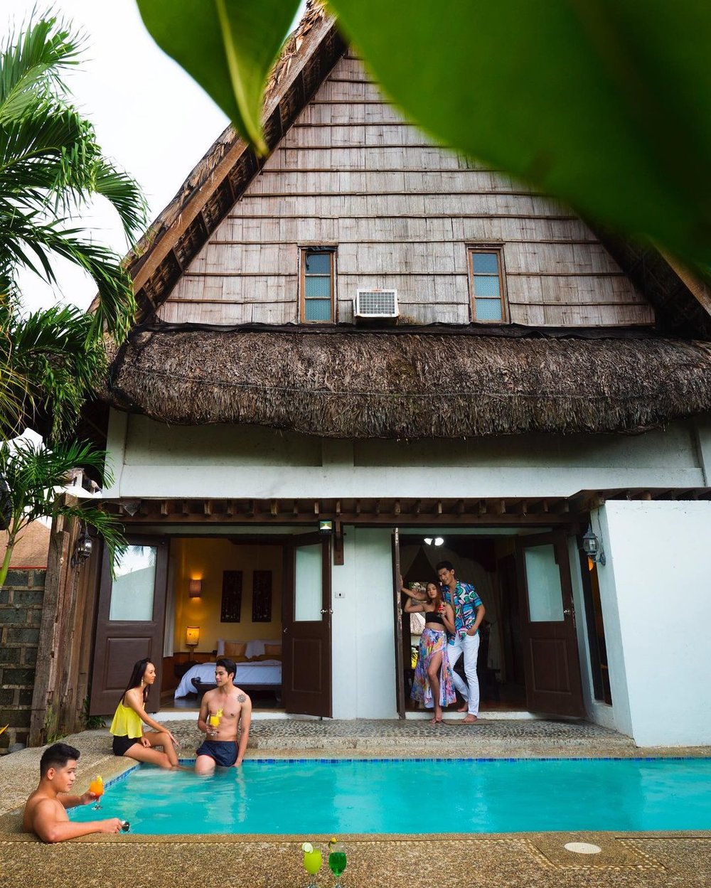 Playa Tropical Resort Hotel