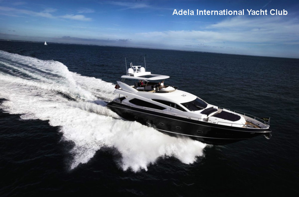 adela hong kong yacht for liveaboard