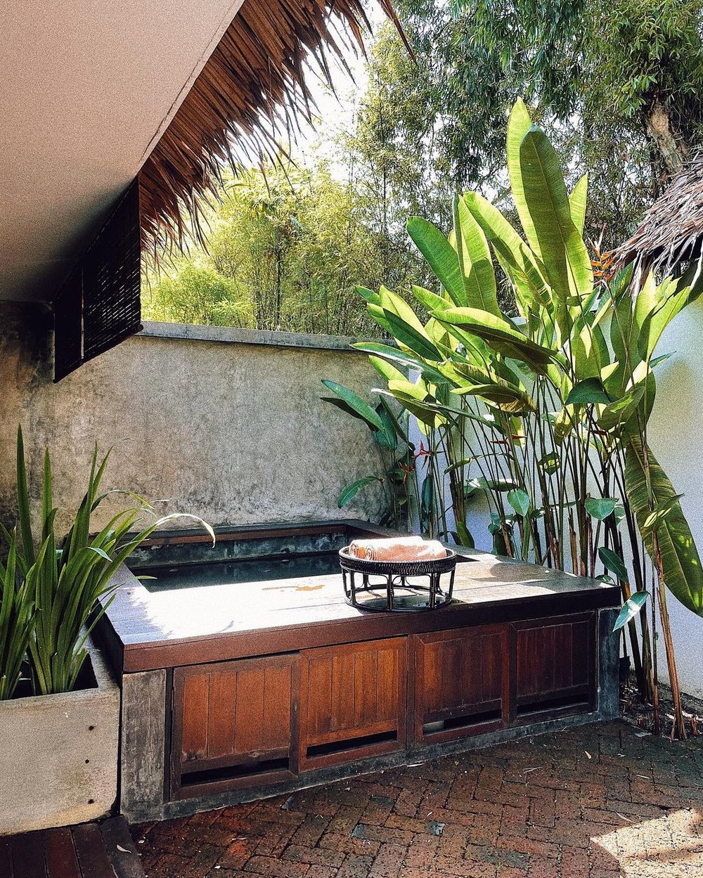 Villa Samadhi best private villa resort in KL