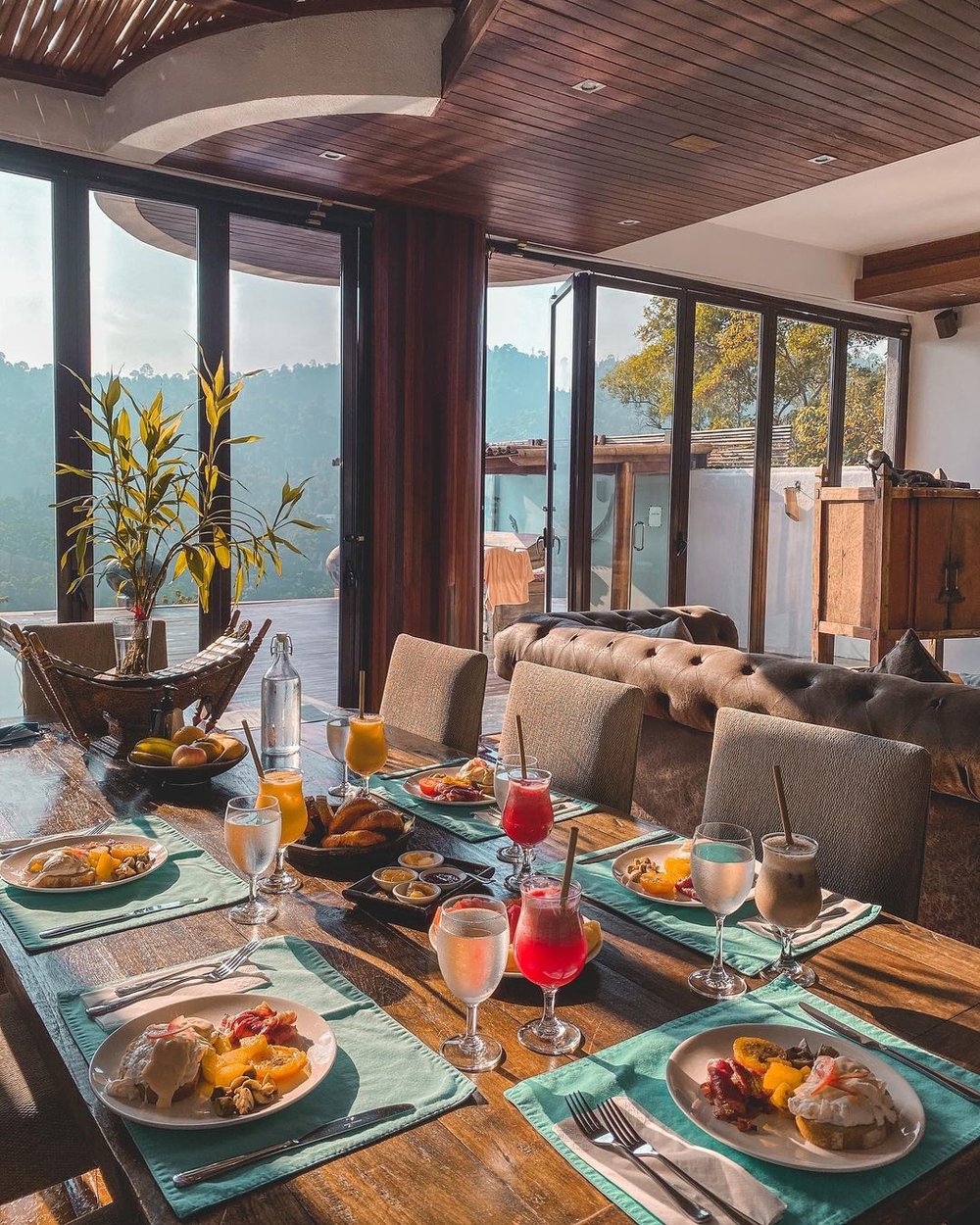 The Townhouse by Samadhi best private home in KL