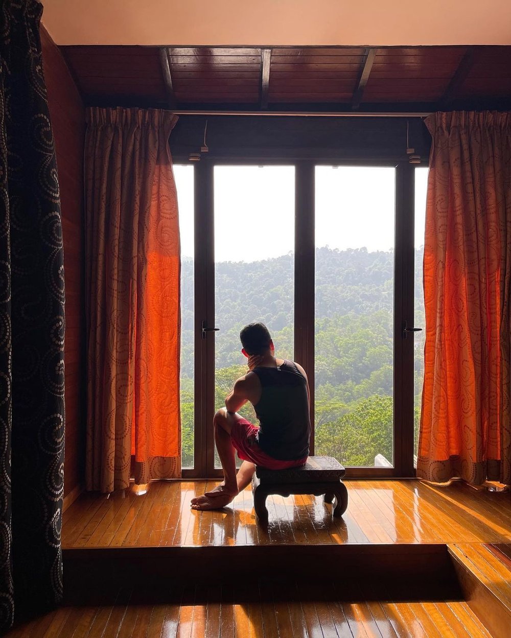 The Townhouse by Samadhi best private home in KL Ampang