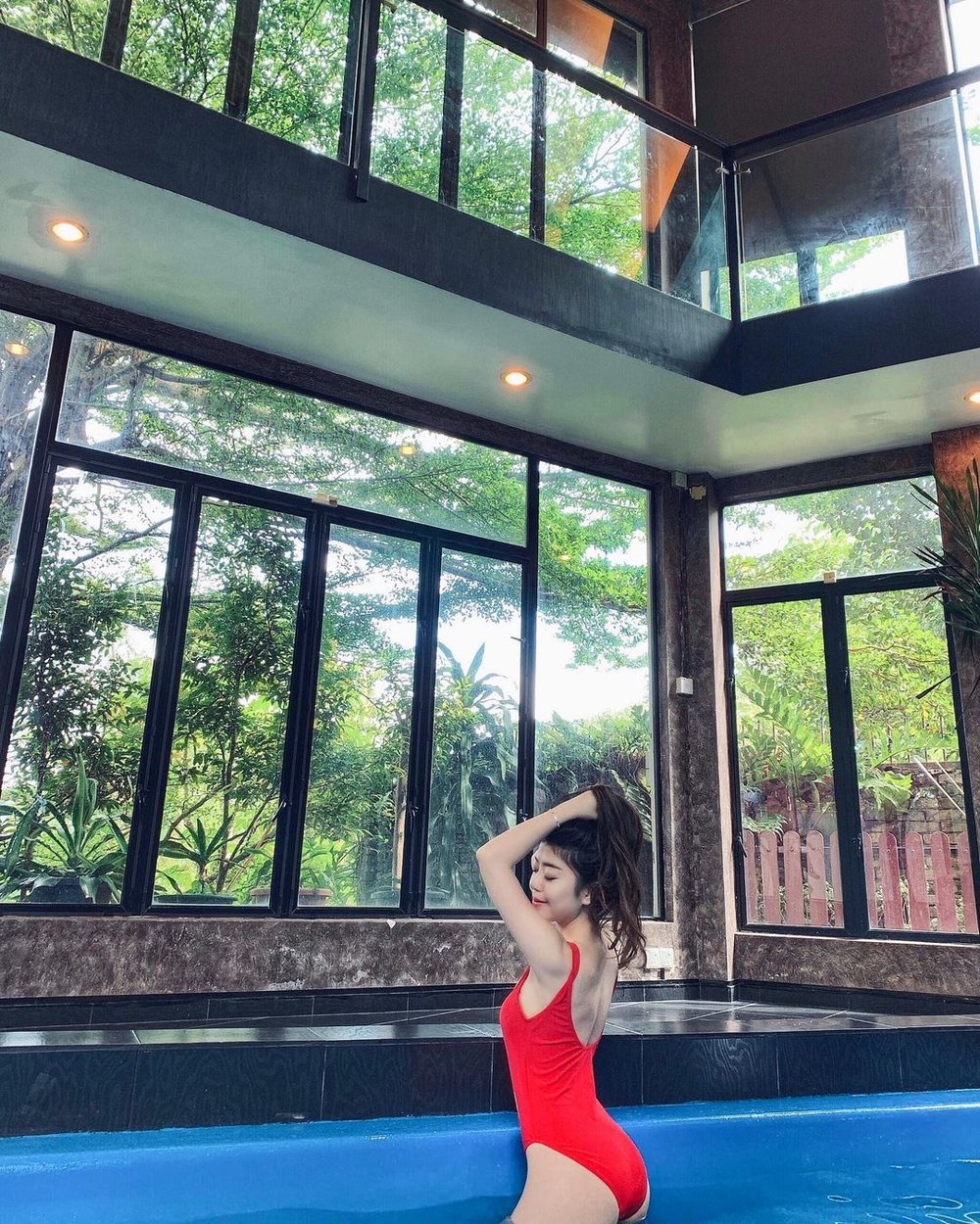 Zoo Villa by Cobnb best guest house with private pool in KL