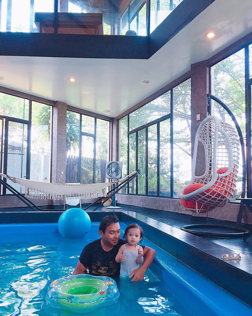 Zoo Villa by Cobnb best private Airbnb guest house in KL