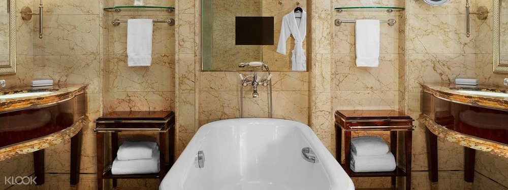 staycation orchard bugis st regis 2