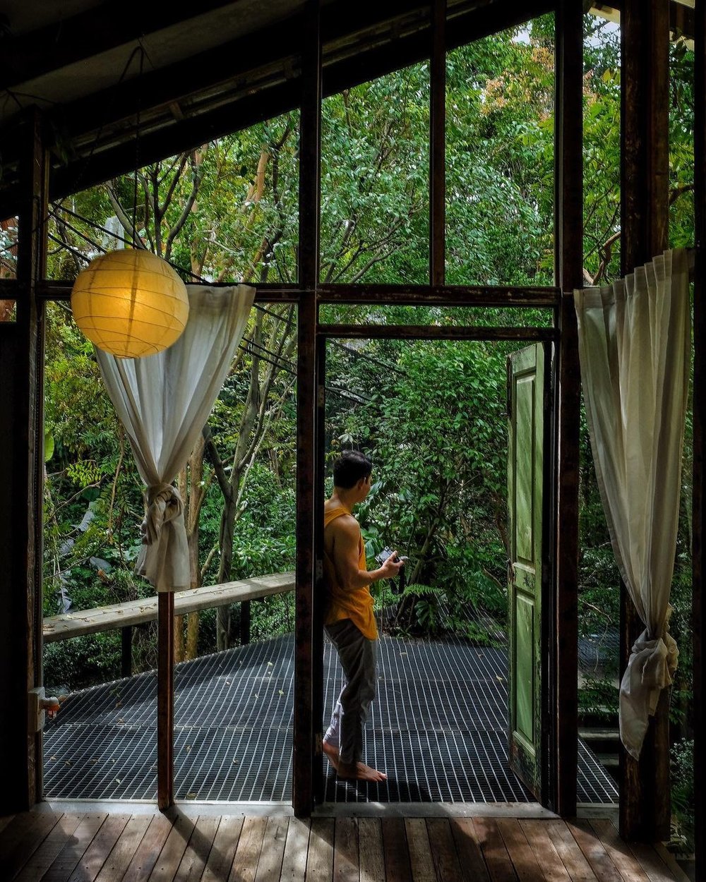 Sekeping Tenggiri Bangsar best private guesthouse in KL