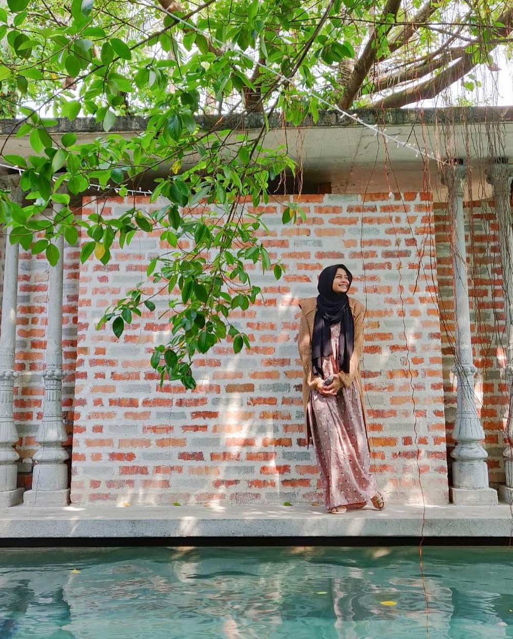 Sekeping Jugra Old Klang Road best private guest house in KL