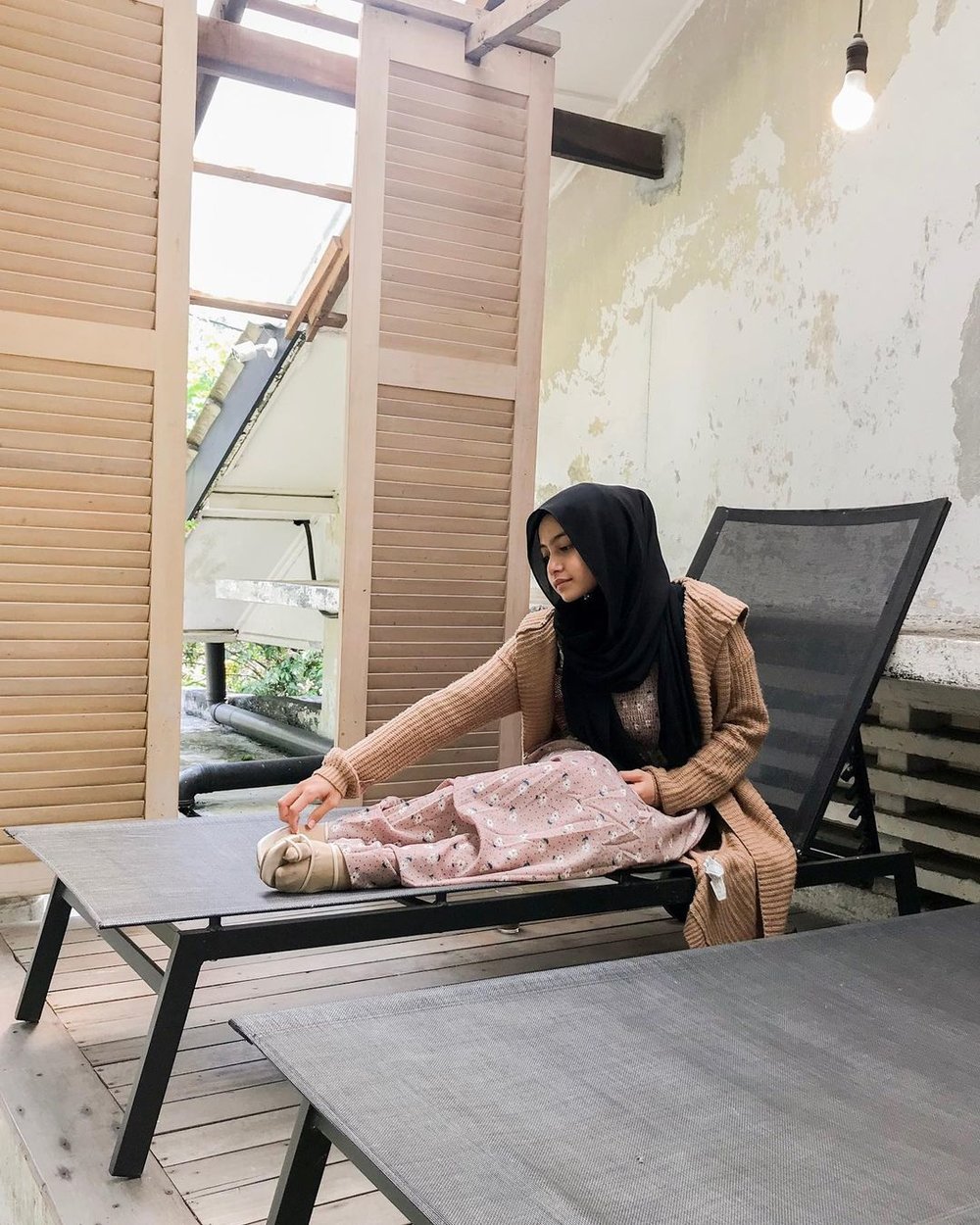 Sekeping Jugra Old Klang Road best private villa in KL