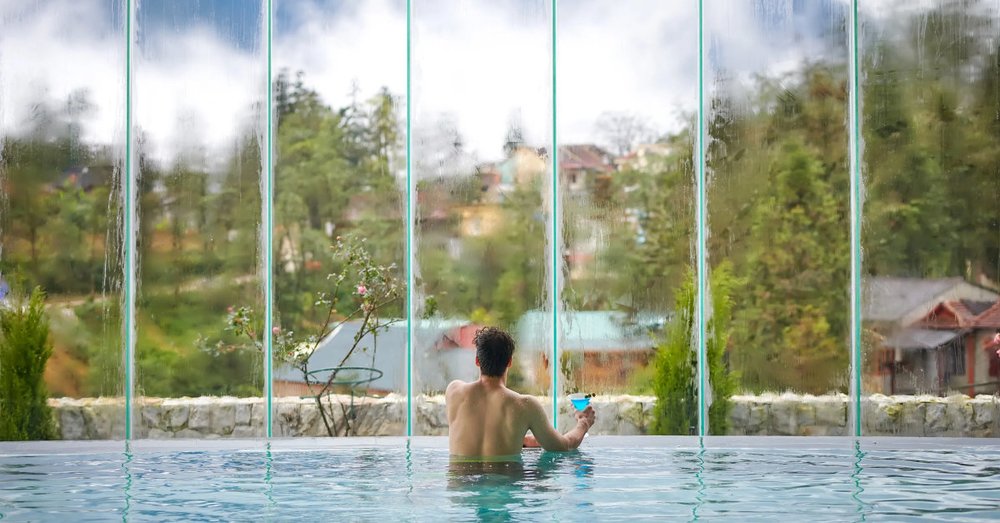 Silk Path Grand Sapa Resort & Spa