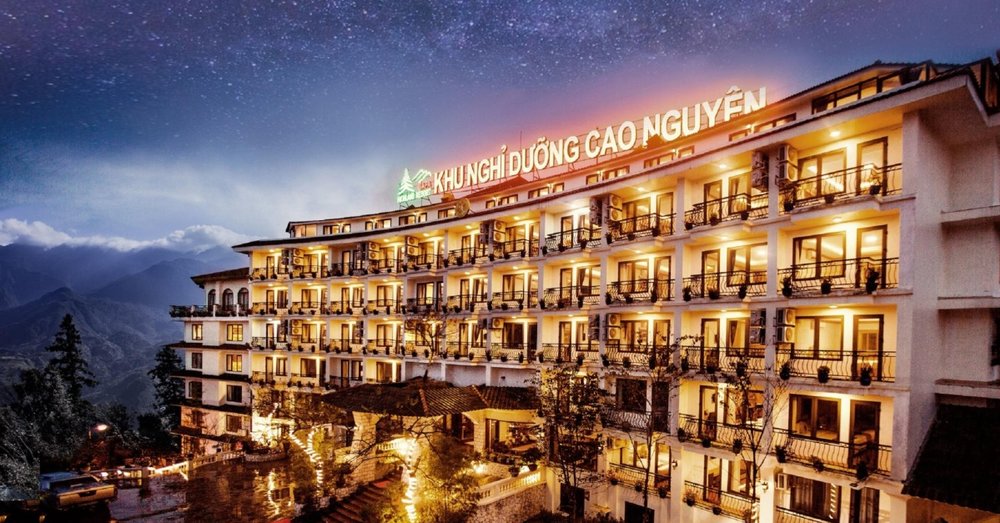 Sapa Highland Resort & Spa