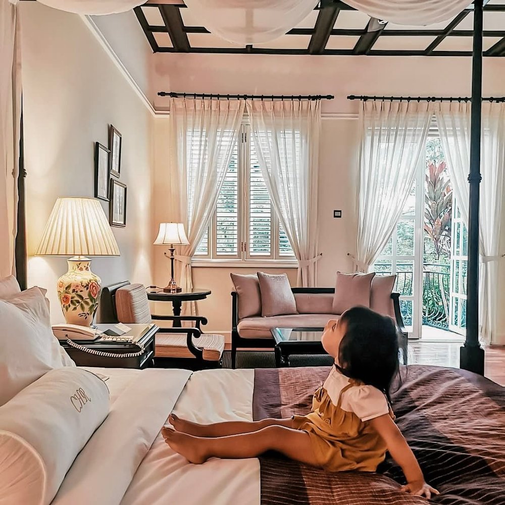 cameron highlands resort hotel 