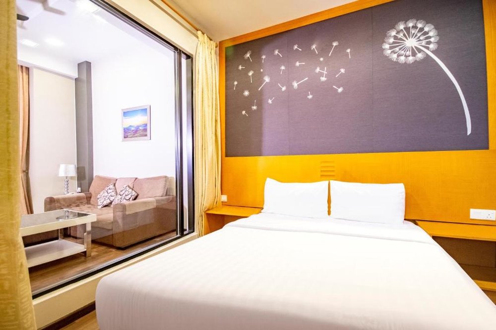 Nova Highlands Hotel cameron highlands