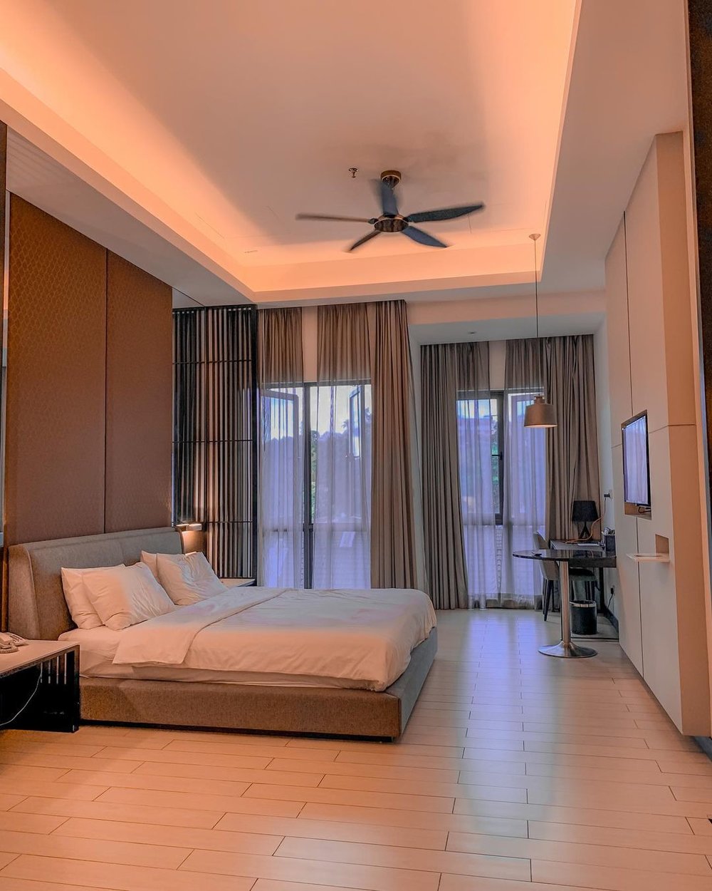 Avillion Cameron Highlands hotel