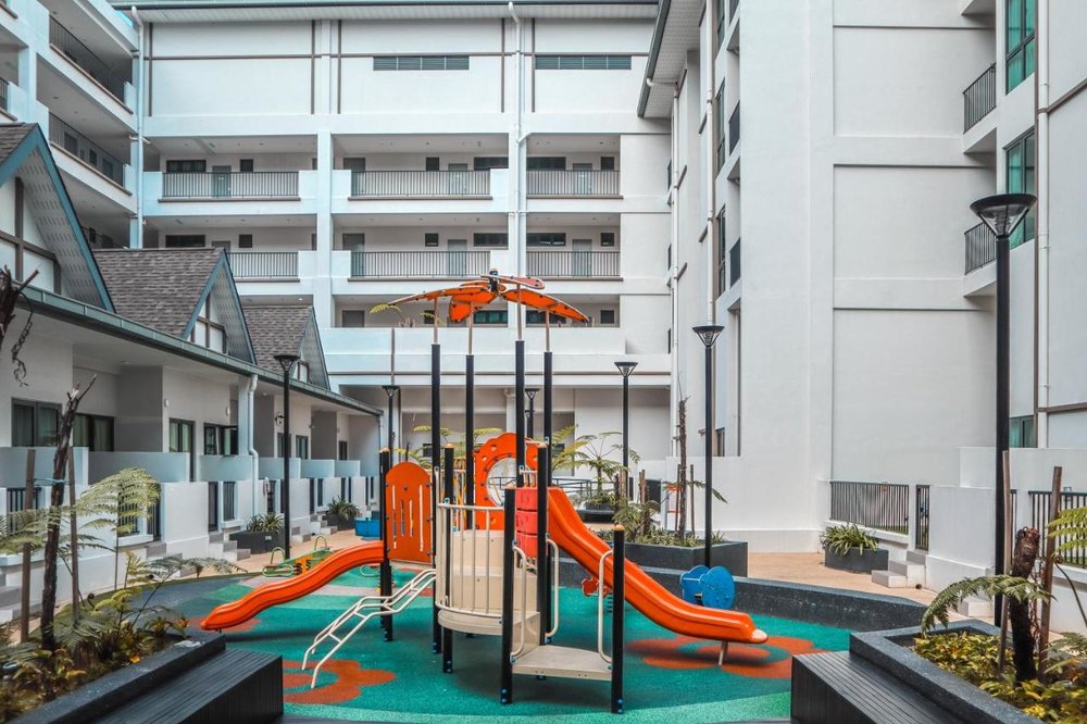 avillion cameron highlands hotel