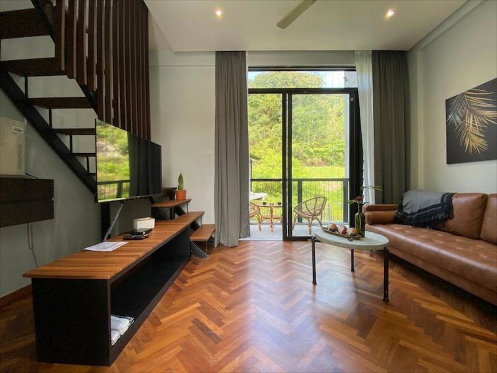 10 mentigi hotel cameron highlands