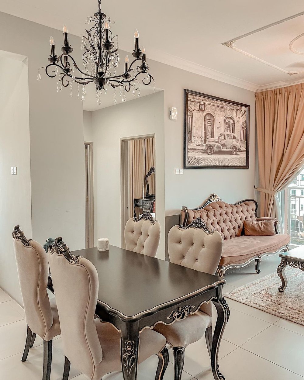 Zetter Suites hotel cameron highlands