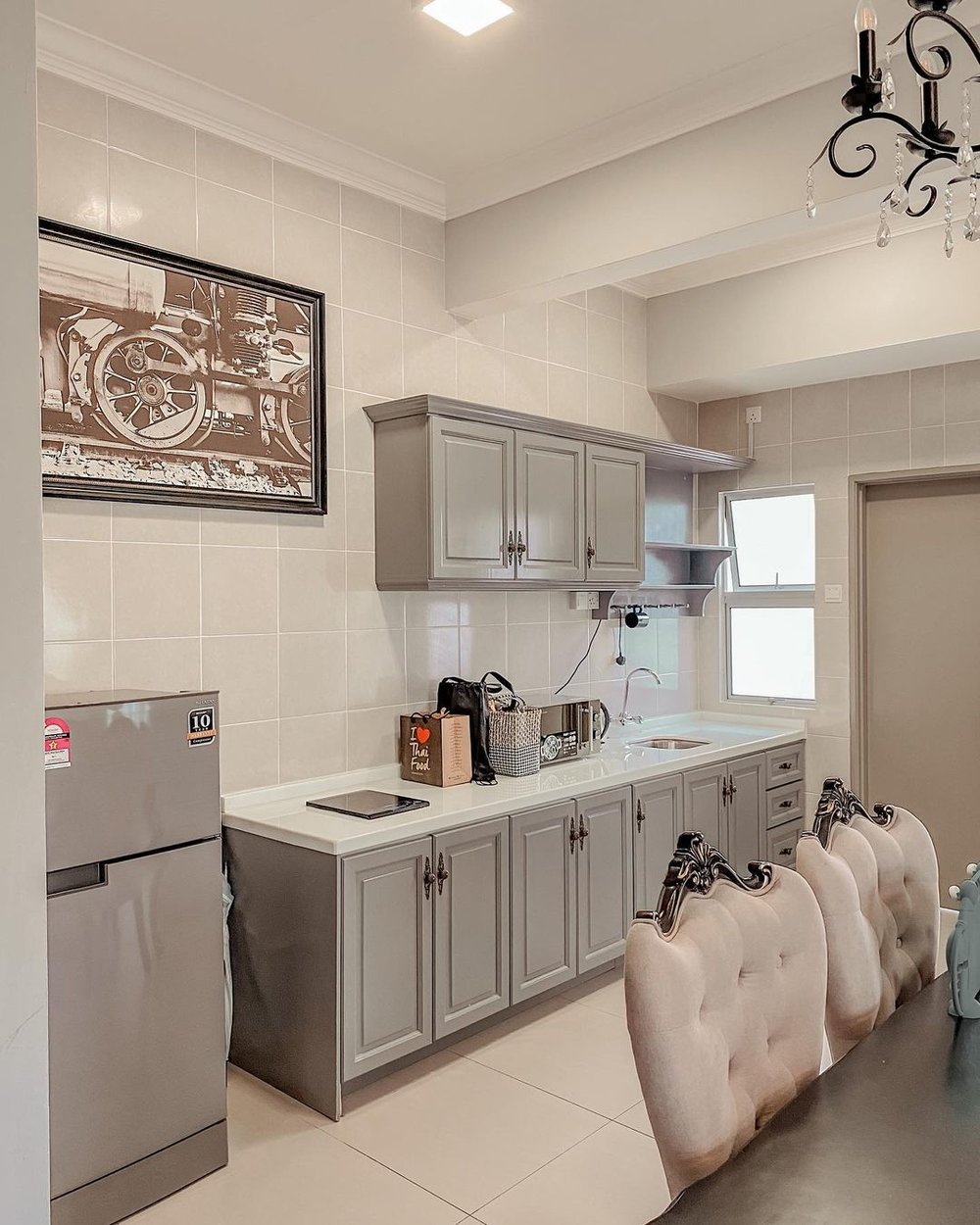 Zetter Suites hotel cameron highlands