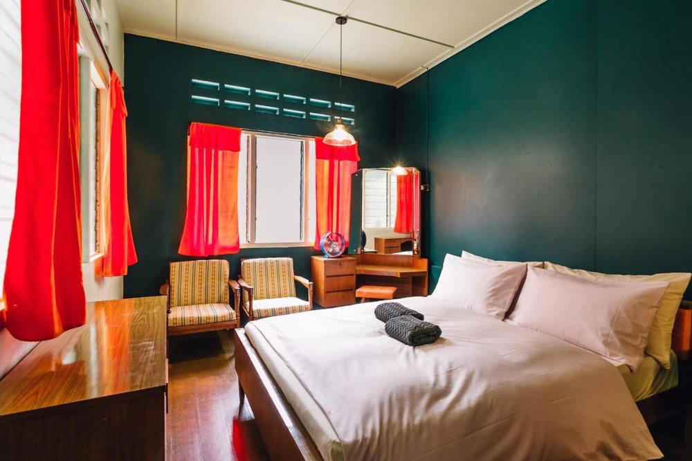 Heahtitude cameron highlands hotel