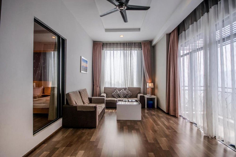 cameron highlands hotel nova