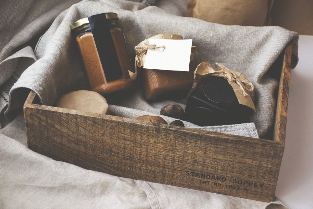 fathers day gift set