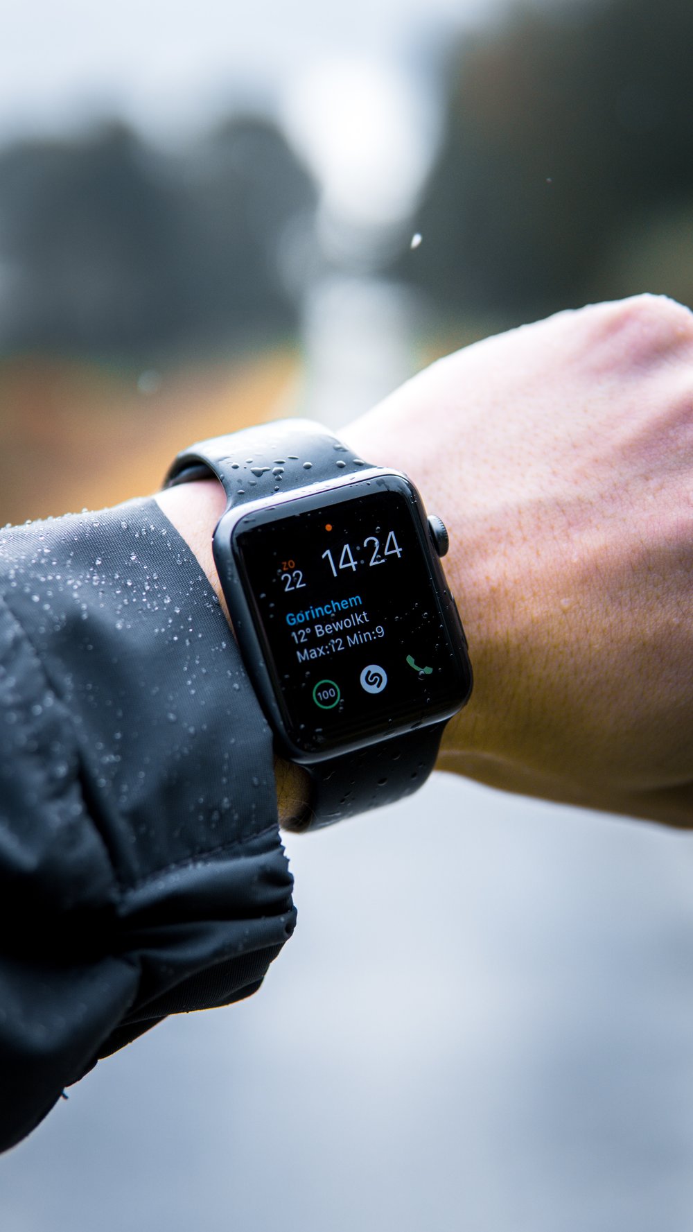 smart watch 