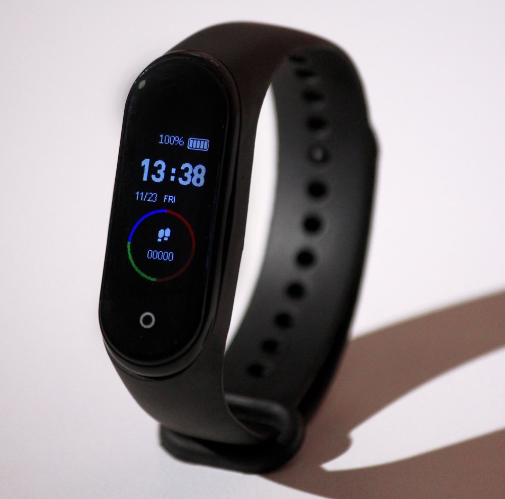 smart watch 
