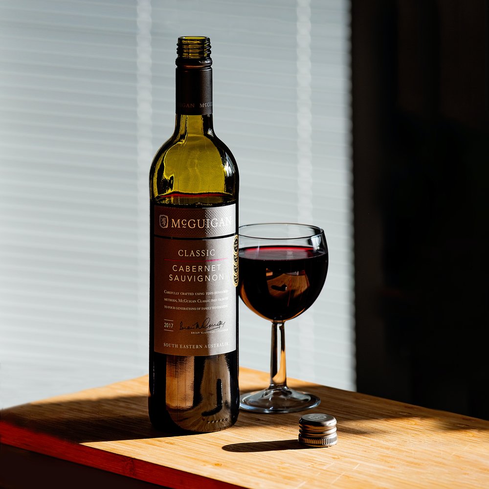 fathers day gift wine