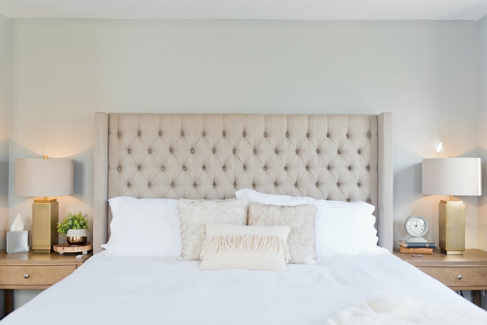 fathers day gift bed