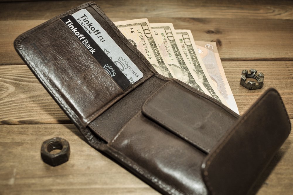 fathers day gift wallet