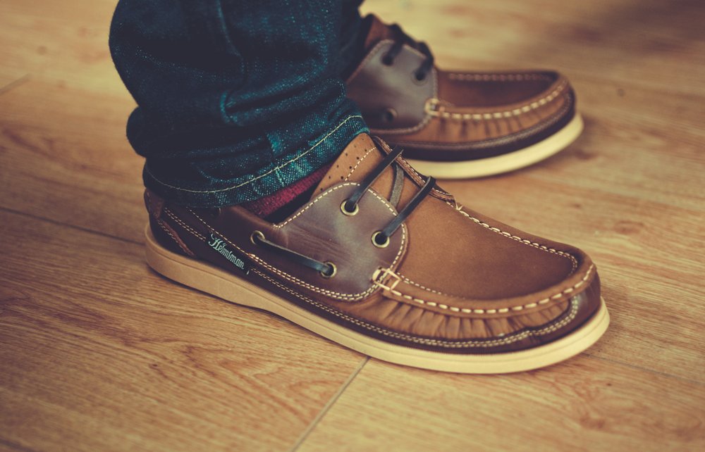 fathers day gift shoes