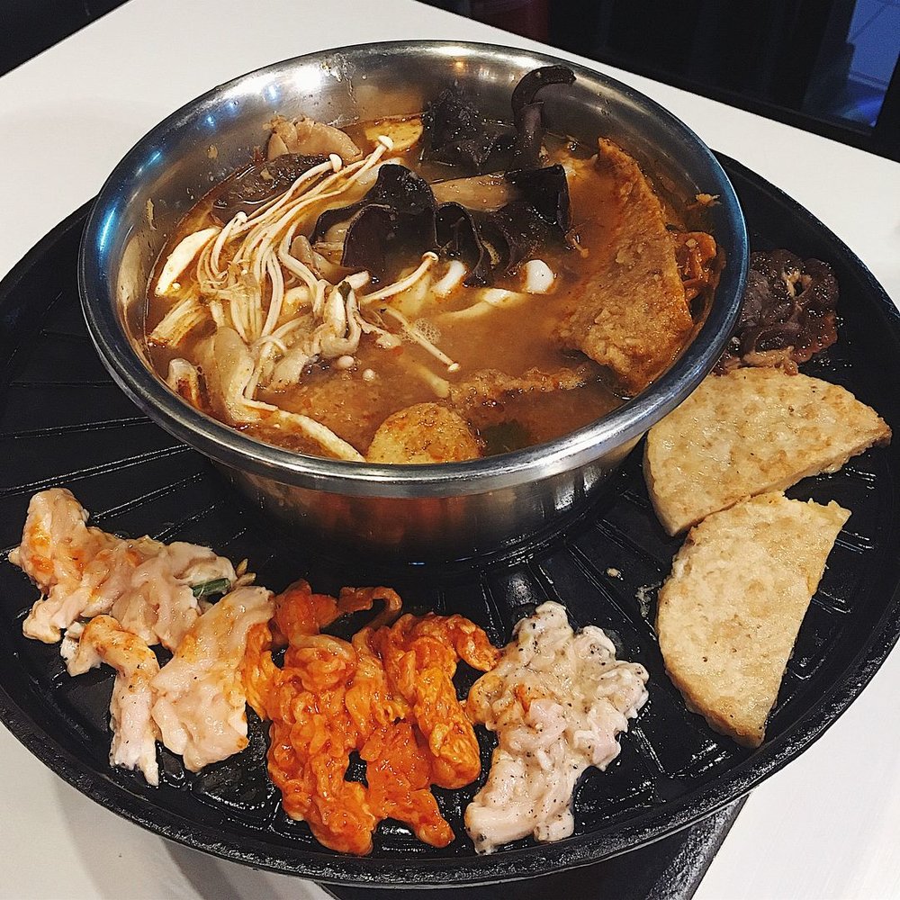 10 Best Halal Steamboat Restaurants In KL MuslimFriendly Venues With