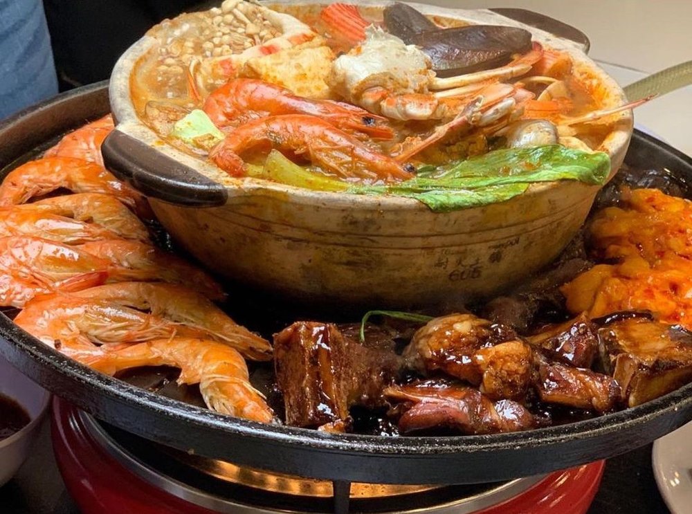 10 Best Halal Steamboat Restaurants In KL MuslimFriendly Venues With