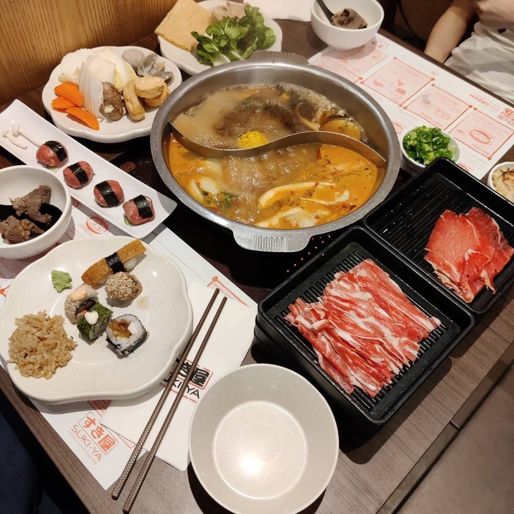 10 Best Halal Steamboat Restaurants In KL: Muslim-Friendly Venues With ...