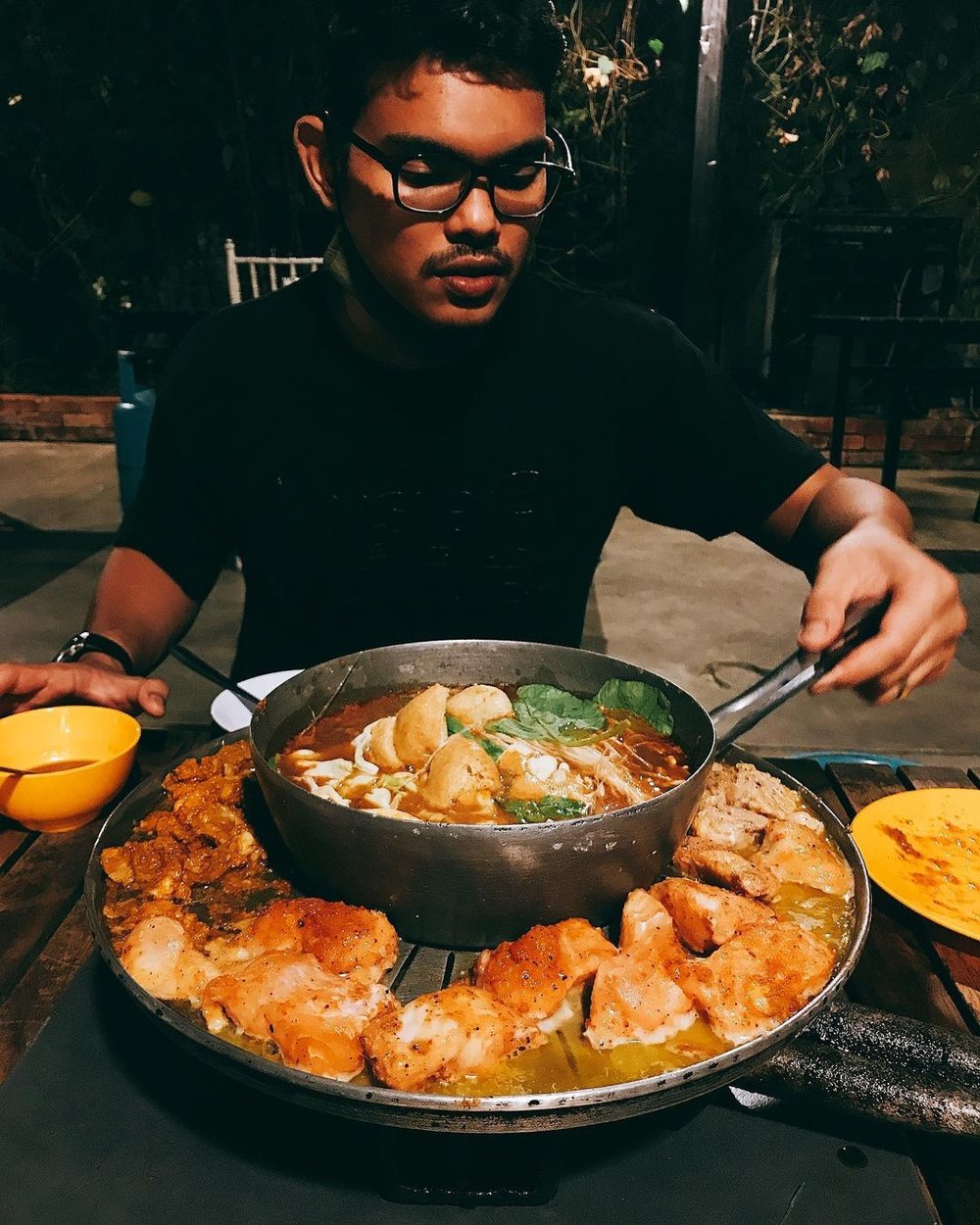 10 Best Halal Steamboat Restaurants In KL MuslimFriendly Venues With