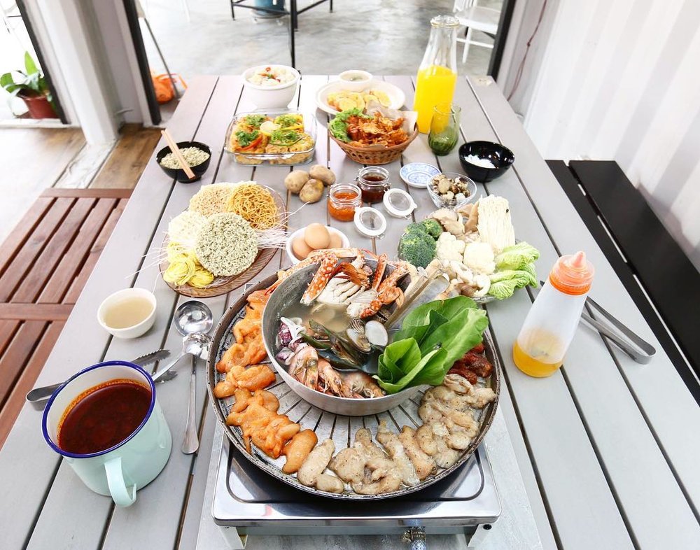 10 Best Halal Steamboat Restaurants In KL MuslimFriendly Venues With