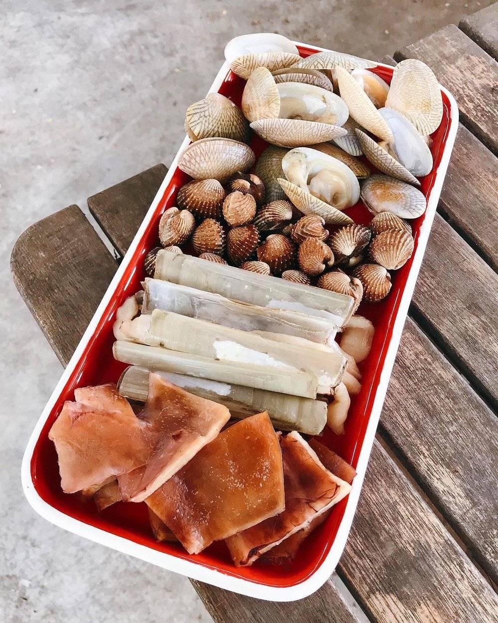 ASAP Steamboat and Grill best halal seafood hot pot restaurant in KL