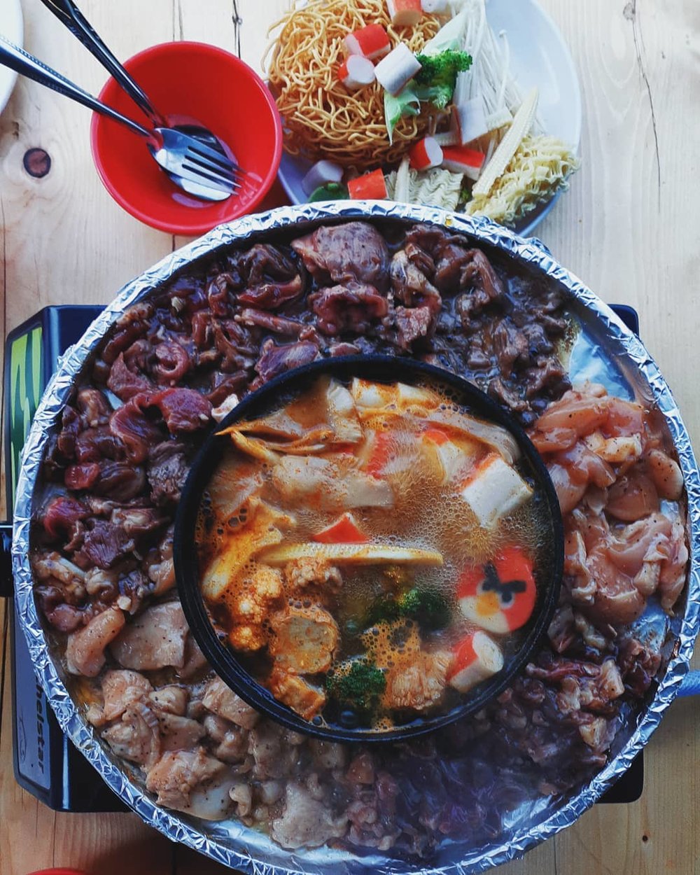 10 Best Halal Steamboat Restaurants In KL MuslimFriendly Venues With