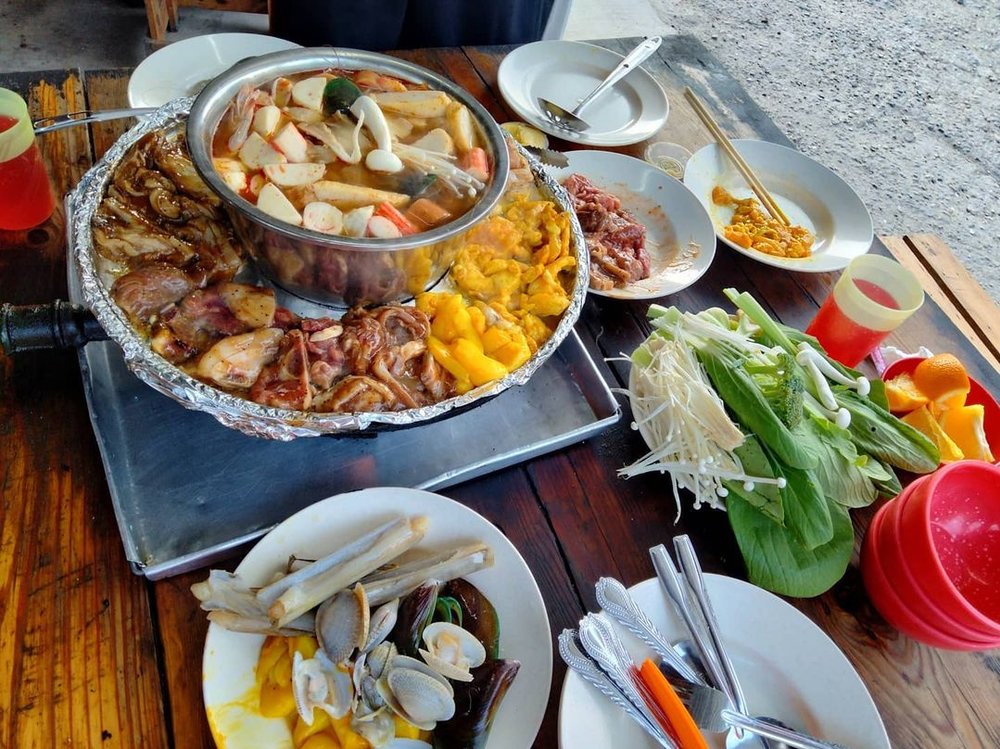 10 Best Halal Steamboat Restaurants In KL MuslimFriendly Venues With
