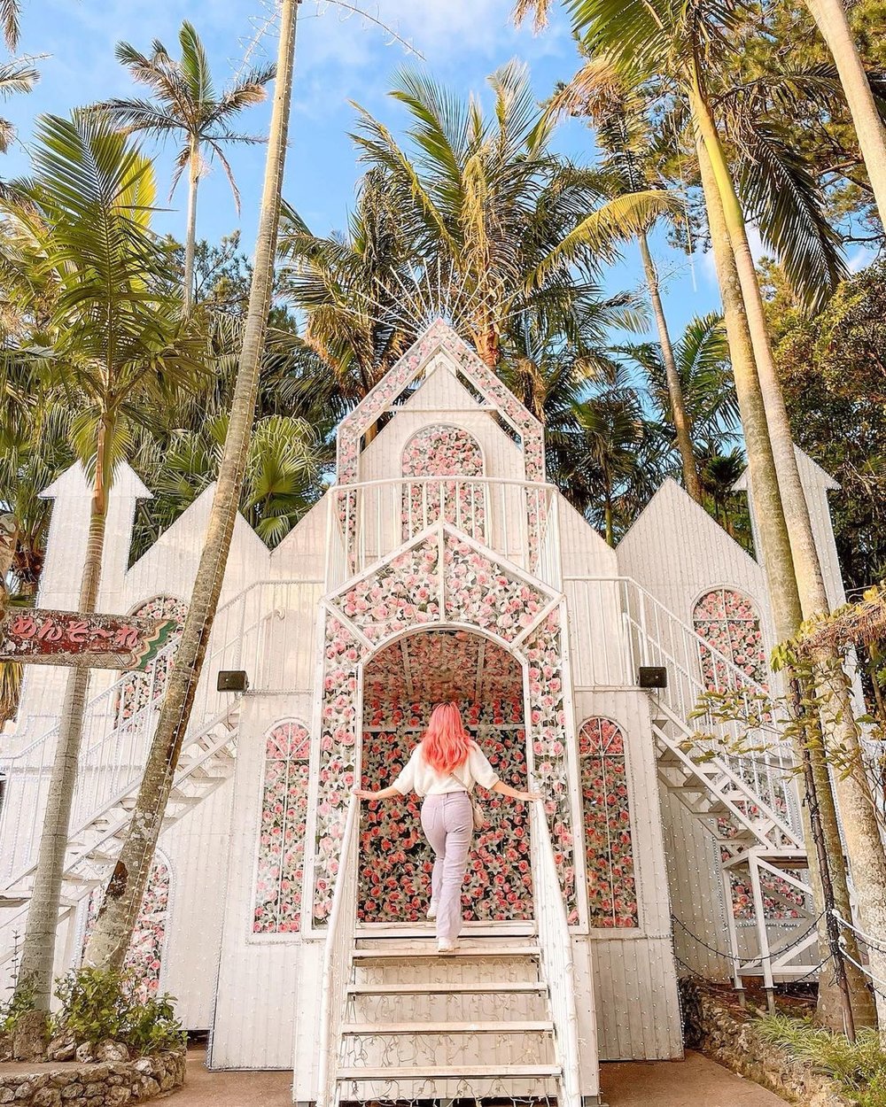 Photo: @alicepugpug (Instagram)