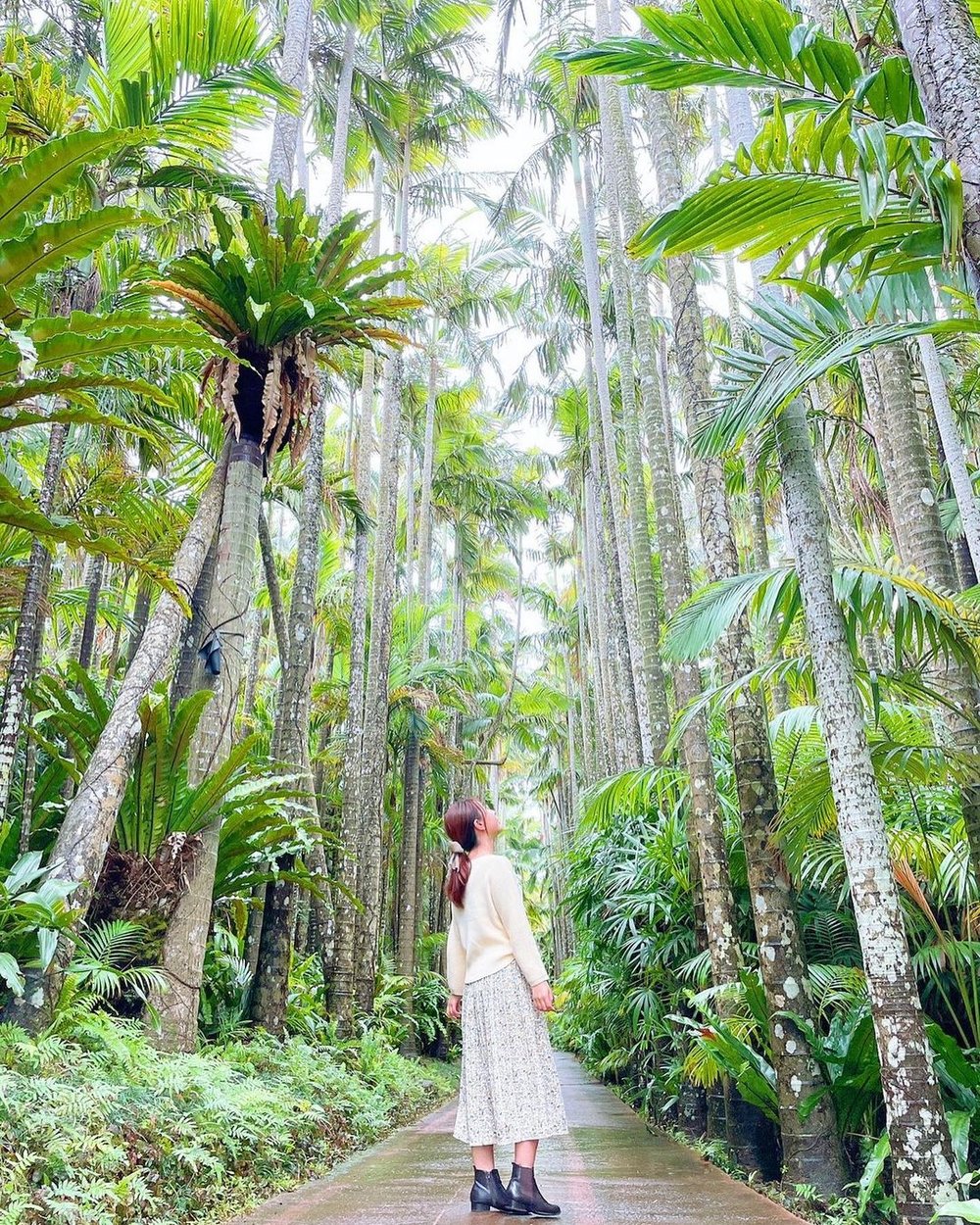 Photo: @niiina0218 (Instagram)