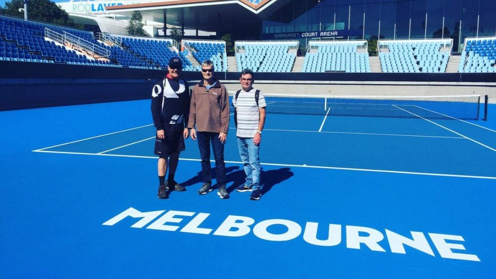 Don’t miss this chance to visit iconic sporting arenas in Melbourne!