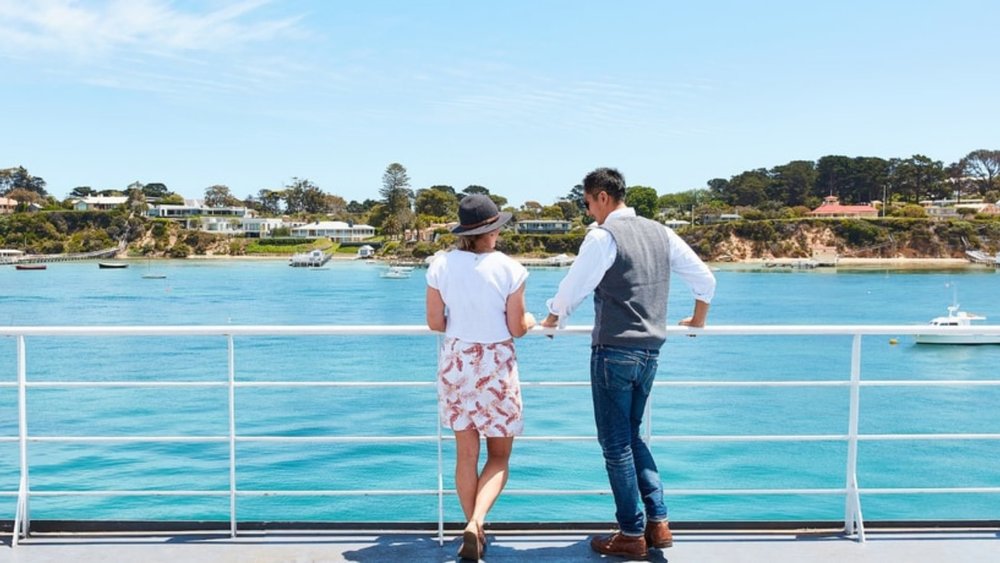 10 Romantic Getaways to Escape to near Melbourne Klook Travel Blog