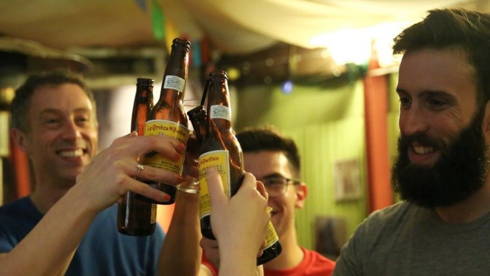 Explore the hidden pubs of Melbourne while learning about the city’s history