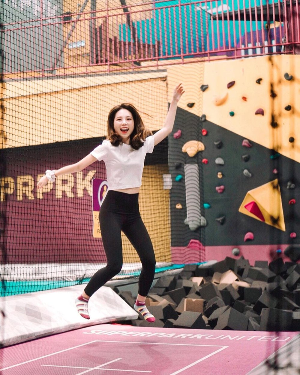 superpark malaysia review price ticket