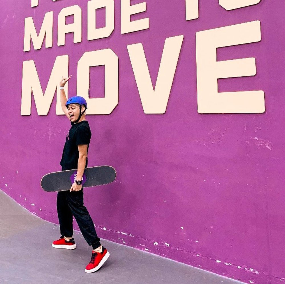 superpark malaysia review price ticket skateboard